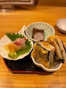 酒肴処 椿や