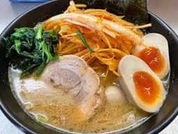 らーめん 福屋