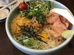 そば処 安澄本店