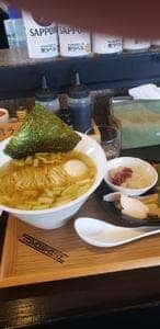 トモシビ