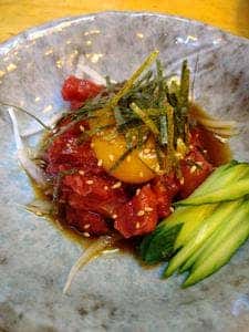 大衆ホルモン タツ屋 西船橋店