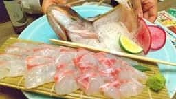 博多魚がし 海の路