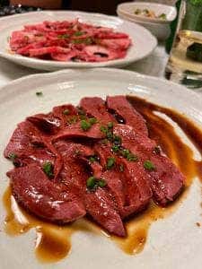焼肉はな