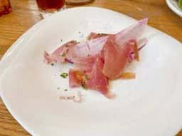 EUNP リストランテ
