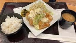 とり専門店 鳥さく イオンレイクタウン店