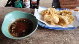 そば茶屋 和久