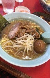 ラーメンショップ 大日店
