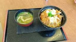 かつ庵 岡山平島店