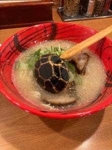 博多ラーメン げんこつ 宝塚店