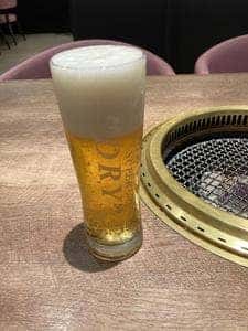 代官山炭火焼肉 猿楽 アーバンドック ららぽーと豊洲店