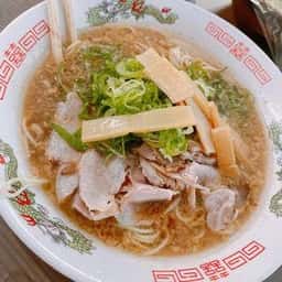 来来亭 武庫之荘店