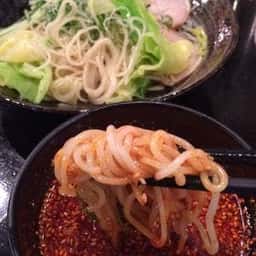 ばくだん屋 松川町店