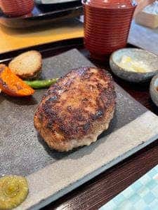 おにくや食堂 Suehiro