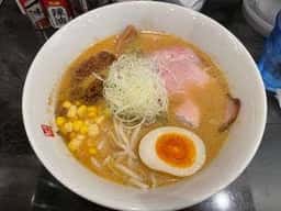 麺屋 たくみ 駅前店