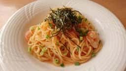パスタの森万代店
