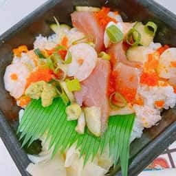 丼丸 武庫之荘駅北口駅前店