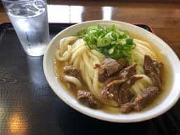 うどん乃岡田屋