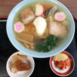 みのり食堂