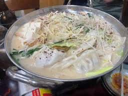 大衆中華酒場 餃子の西丸