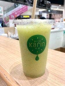 果汁工房 果琳 イオンモール浦和美園店
