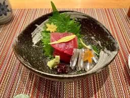 日本料理 綾 AYA