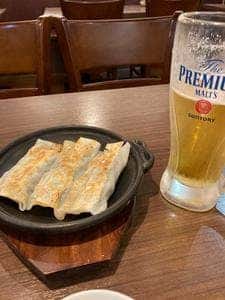 洪記餃子