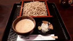 手打庵 桜木町通り店