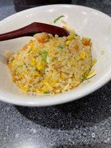 天下一品 瓢箪山店