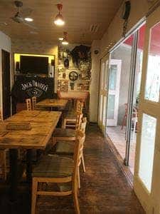 イタリア大衆食堂 堂島グラッチェ 南森町店