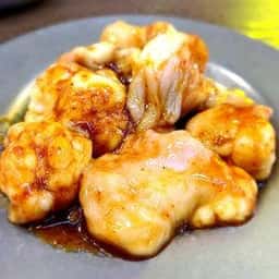 ホルモン放題 ツキホル 月島店