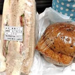 パン倶楽部