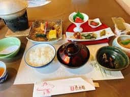 萩姫の湯栄楽館