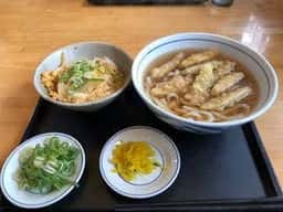 博多うどんウエスト 市原店