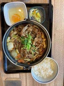 吉野家 17号線深谷店