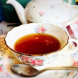 TEAS Liyn-an- 尾張旭本店