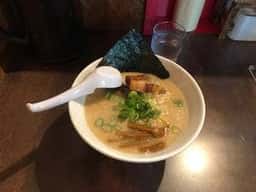 麺倉庫 じだい屋