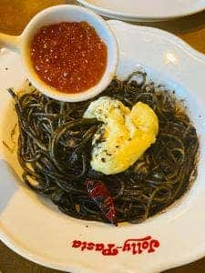 ジョリーパスタ 東門前店