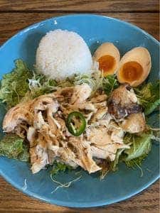 Dies Cafe