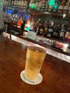 アザブバー