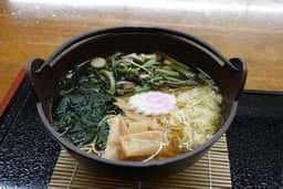 お食事処 シカリ