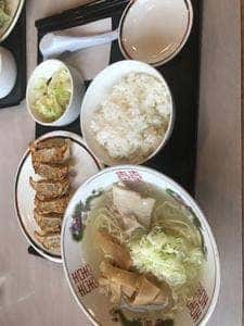 みよしのチェーン厚別東店