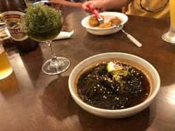 レストランforest プチリゾート ネイティブシー奄美