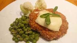 トラットリア ダイ パエサーニ