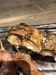 とりかわ竹乃屋 アミュプラザ小倉店