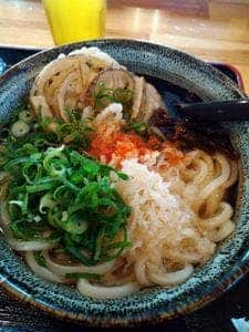 大助うどん 本城店