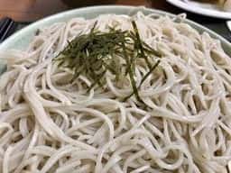 そば屋 ほうじろう