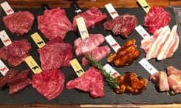 エイジング・ビーフ 横浜店