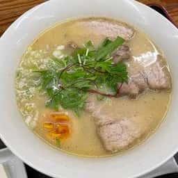 麺工房幸村