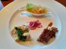 銀座アスター 川口賓館