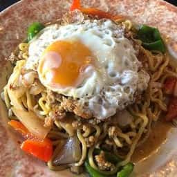 亞細亞食堂サイゴン